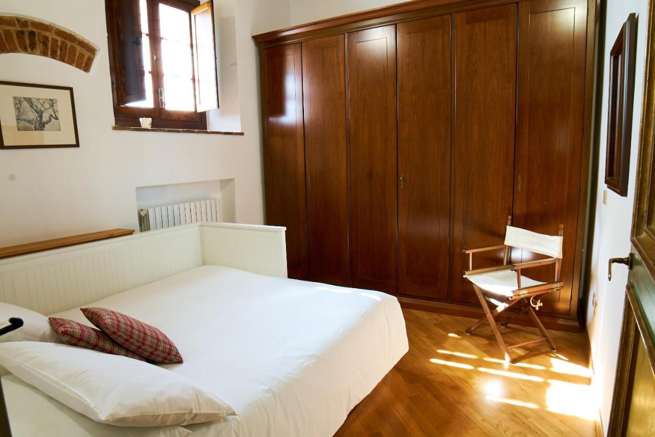Il Portico Apt - Dolcevita Holiday Флоренция Екстериор снимка