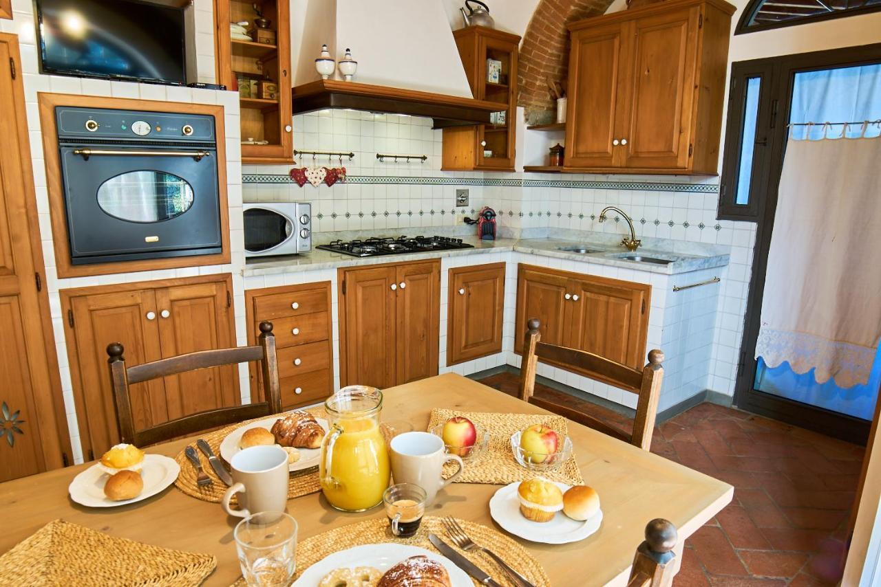 Il Portico Apt - Dolcevita Holiday Флоренция Екстериор снимка