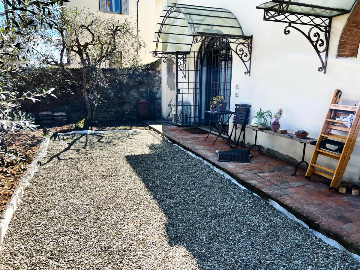 Il Portico Apt - Dolcevita Holiday Флоренция Екстериор снимка