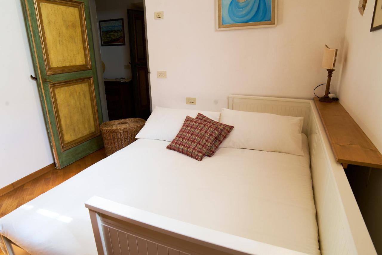 Il Portico Apt - Dolcevita Holiday Флоренция Екстериор снимка