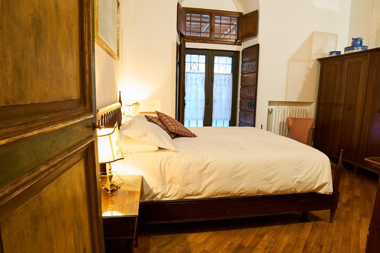 Il Portico Apt - Dolcevita Holiday Флоренция Екстериор снимка