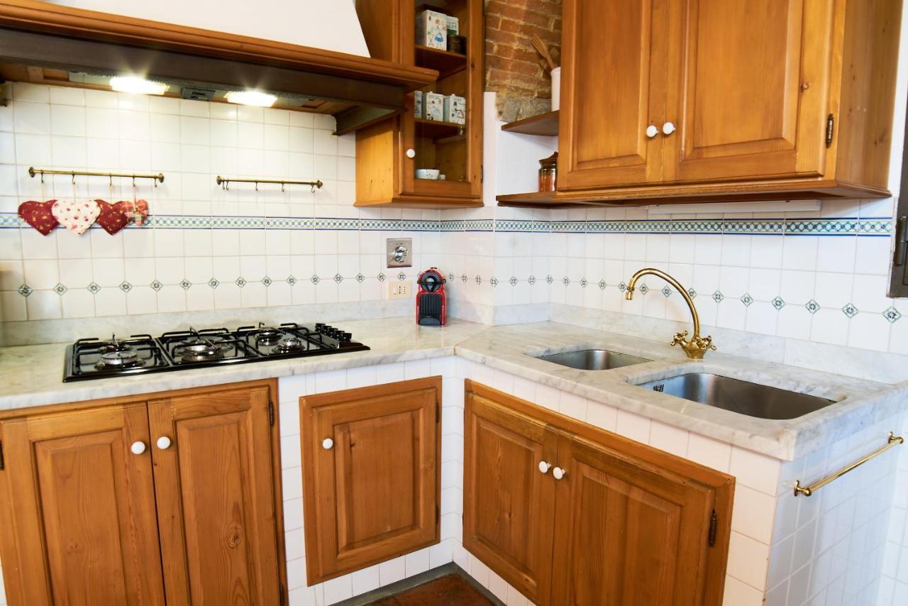 Il Portico Apt - Dolcevita Holiday Флоренция Екстериор снимка