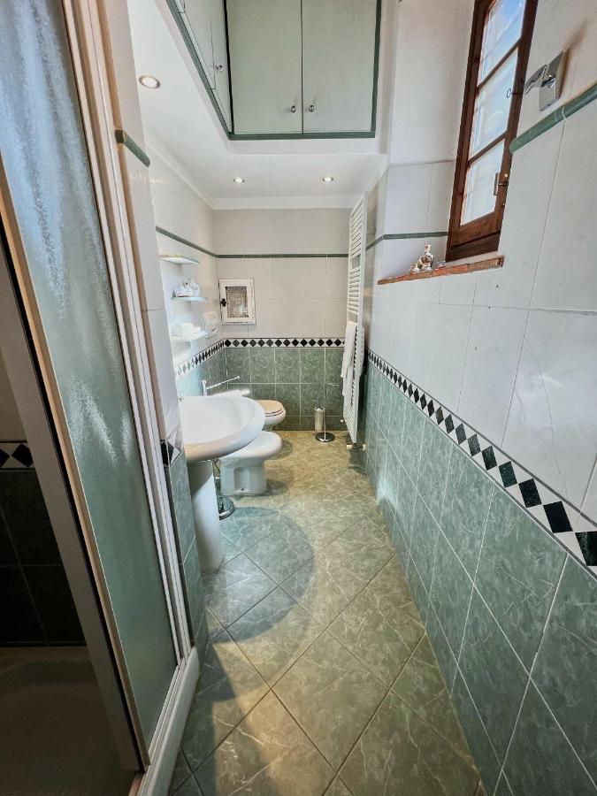 Il Portico Apt - Dolcevita Holiday Флоренция Екстериор снимка
