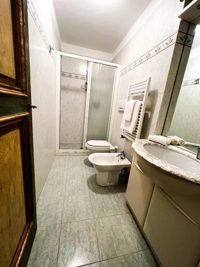 Il Portico Apt - Dolcevita Holiday Флоренция Екстериор снимка