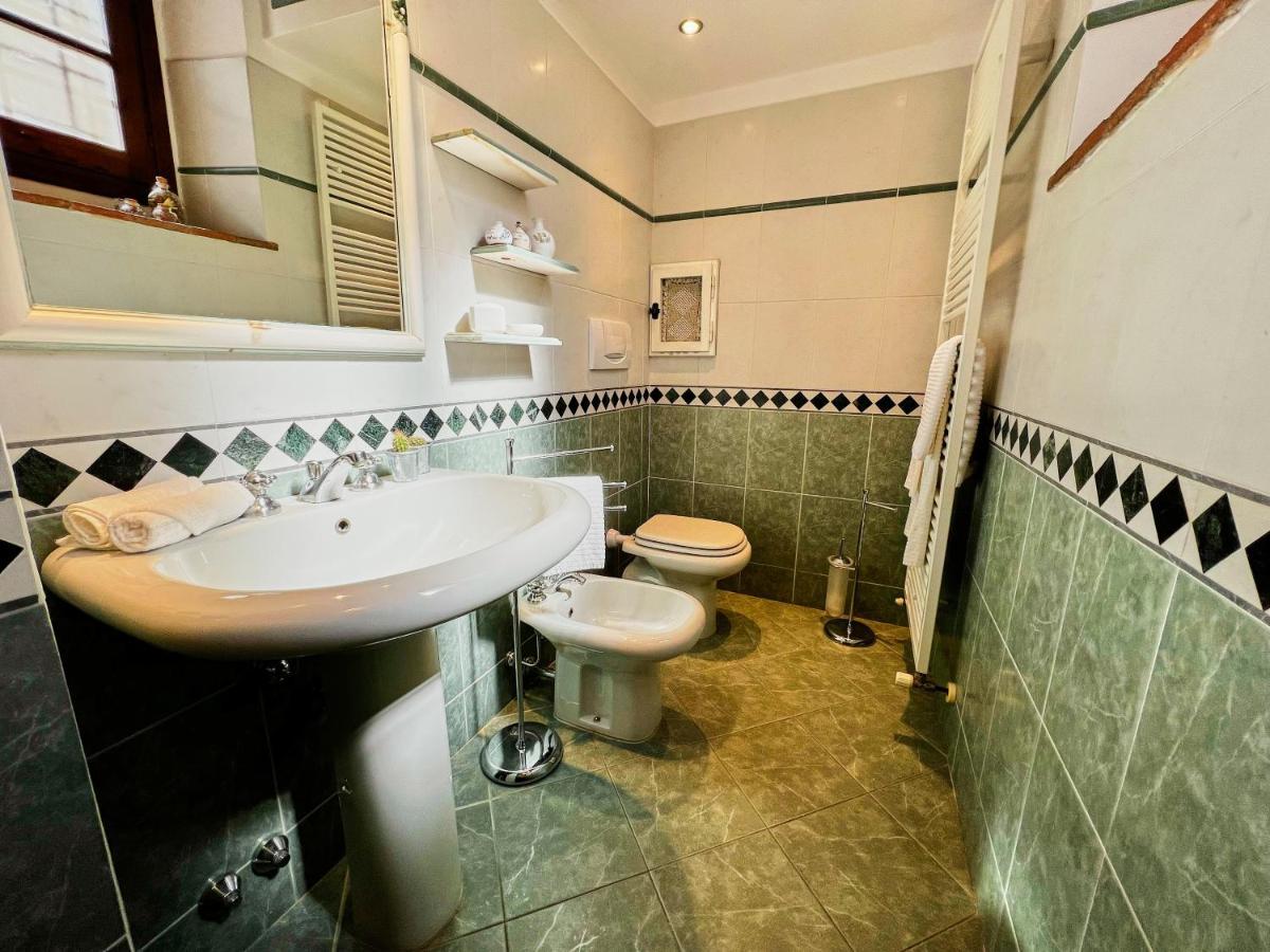 Il Portico Apt - Dolcevita Holiday Флоренция Екстериор снимка