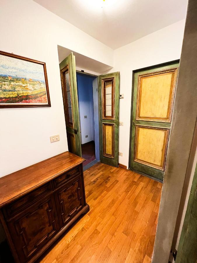 Il Portico Apt - Dolcevita Holiday Флоренция Екстериор снимка