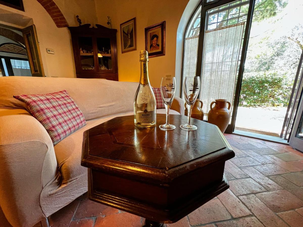 Il Portico Apt - Dolcevita Holiday Флоренция Екстериор снимка