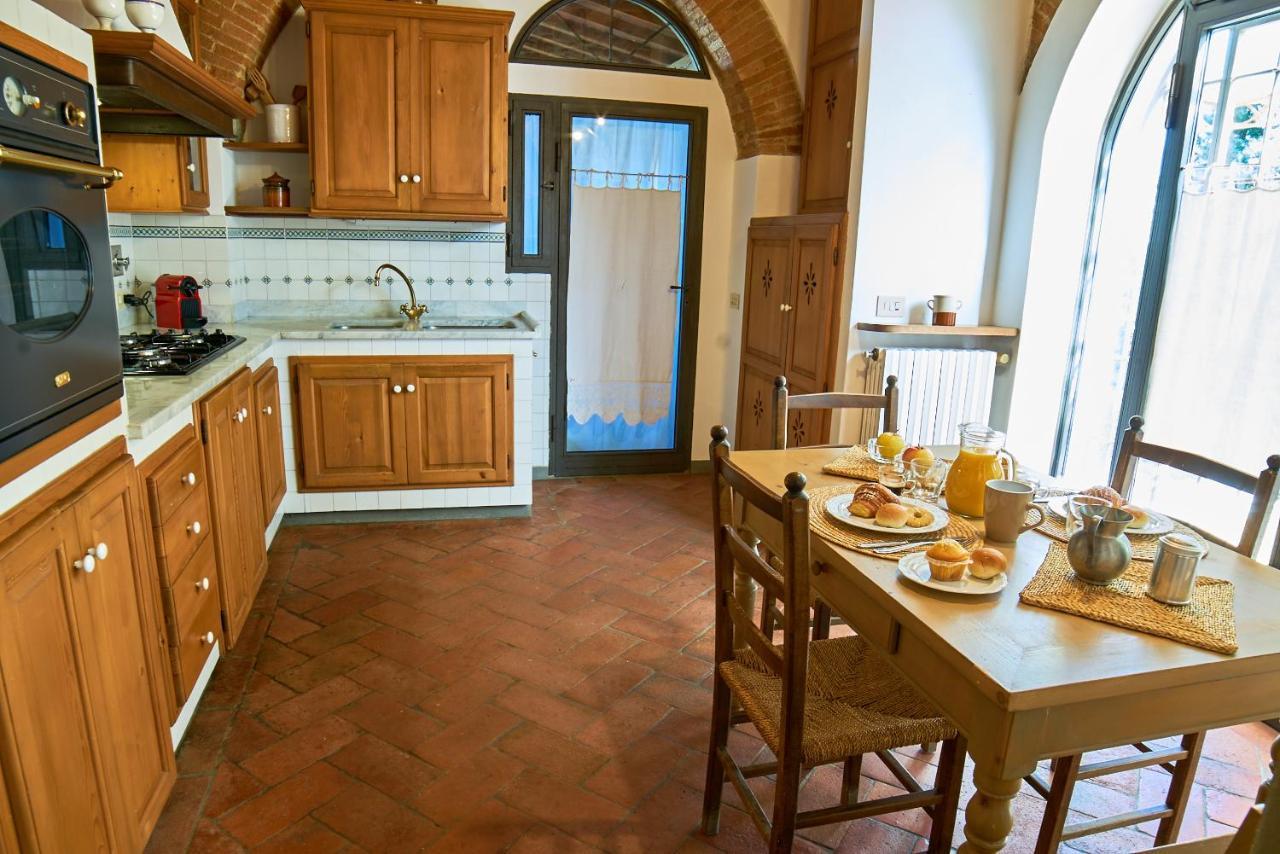 Il Portico Apt - Dolcevita Holiday Флоренция Екстериор снимка