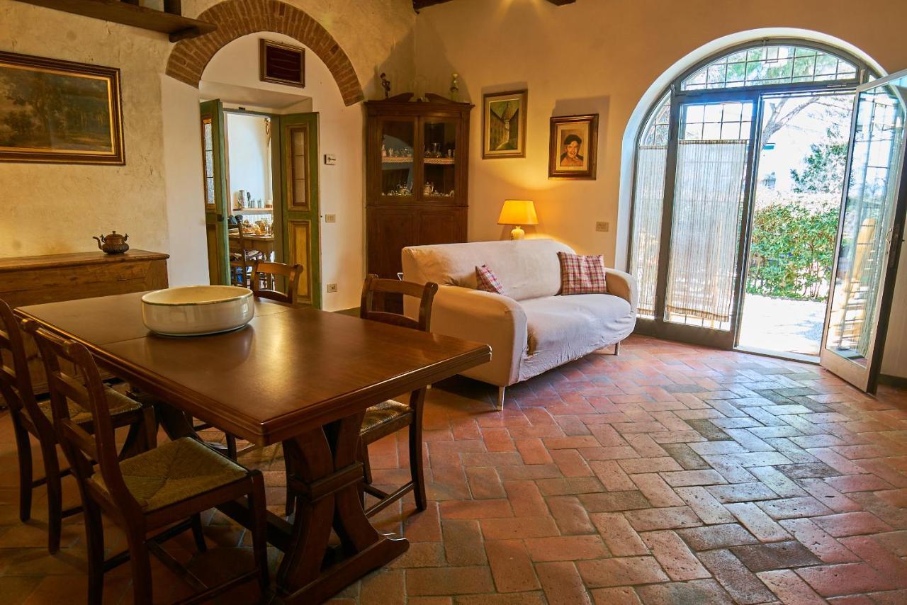 Il Portico Apt - Dolcevita Holiday Флоренция Екстериор снимка