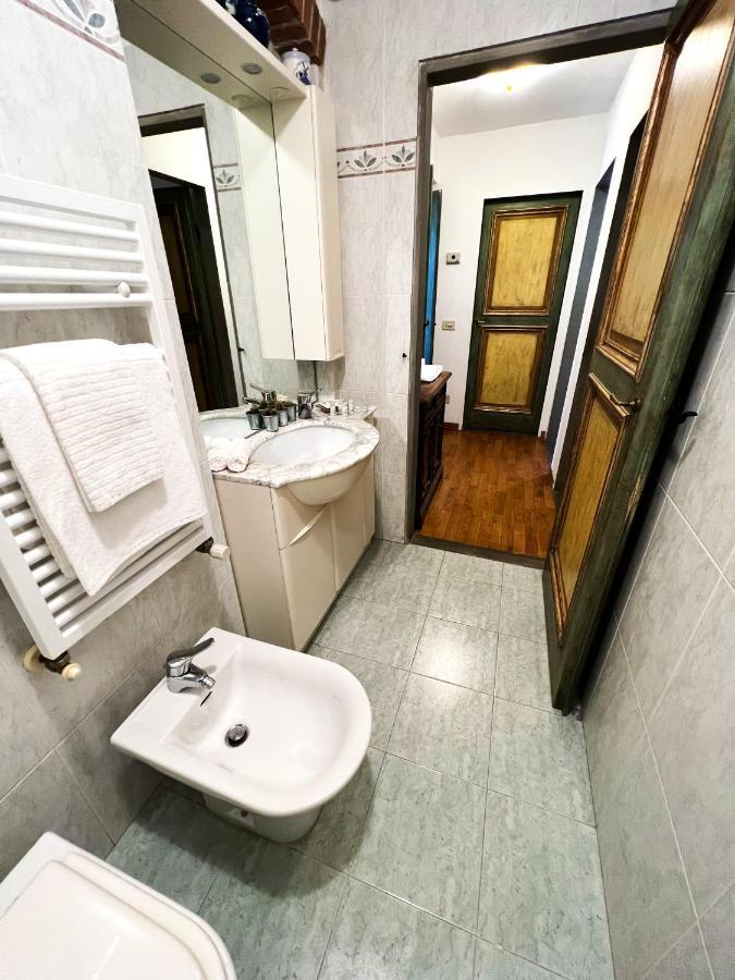 Il Portico Apt - Dolcevita Holiday Флоренция Екстериор снимка