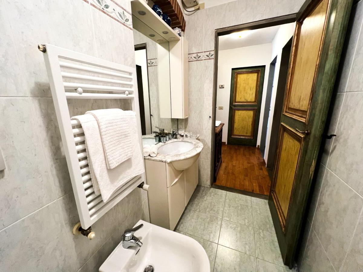 Il Portico Apt - Dolcevita Holiday Флоренция Екстериор снимка