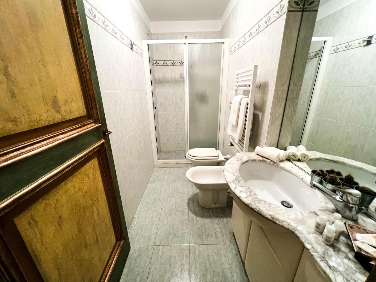 Il Portico Apt - Dolcevita Holiday Флоренция Екстериор снимка