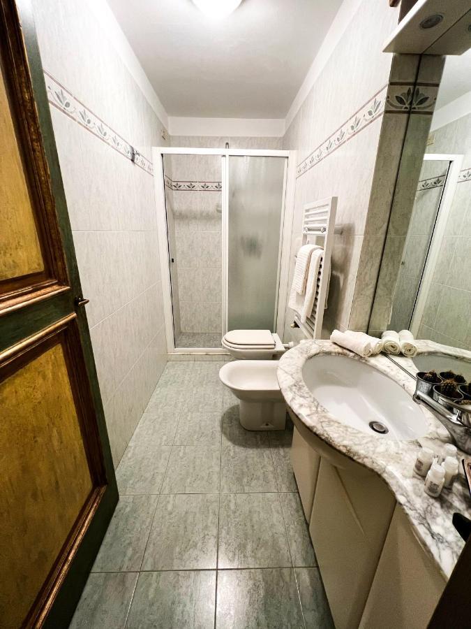 Il Portico Apt - Dolcevita Holiday Флоренция Екстериор снимка