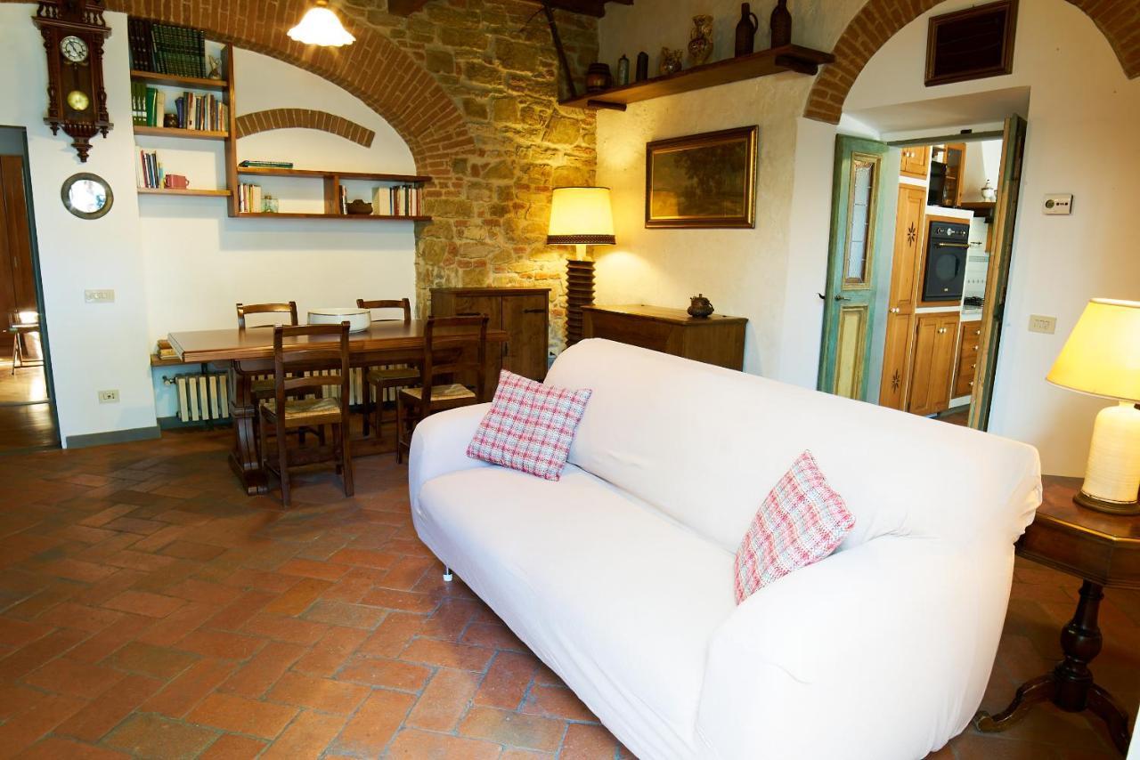 Il Portico Apt - Dolcevita Holiday Флоренция Екстериор снимка