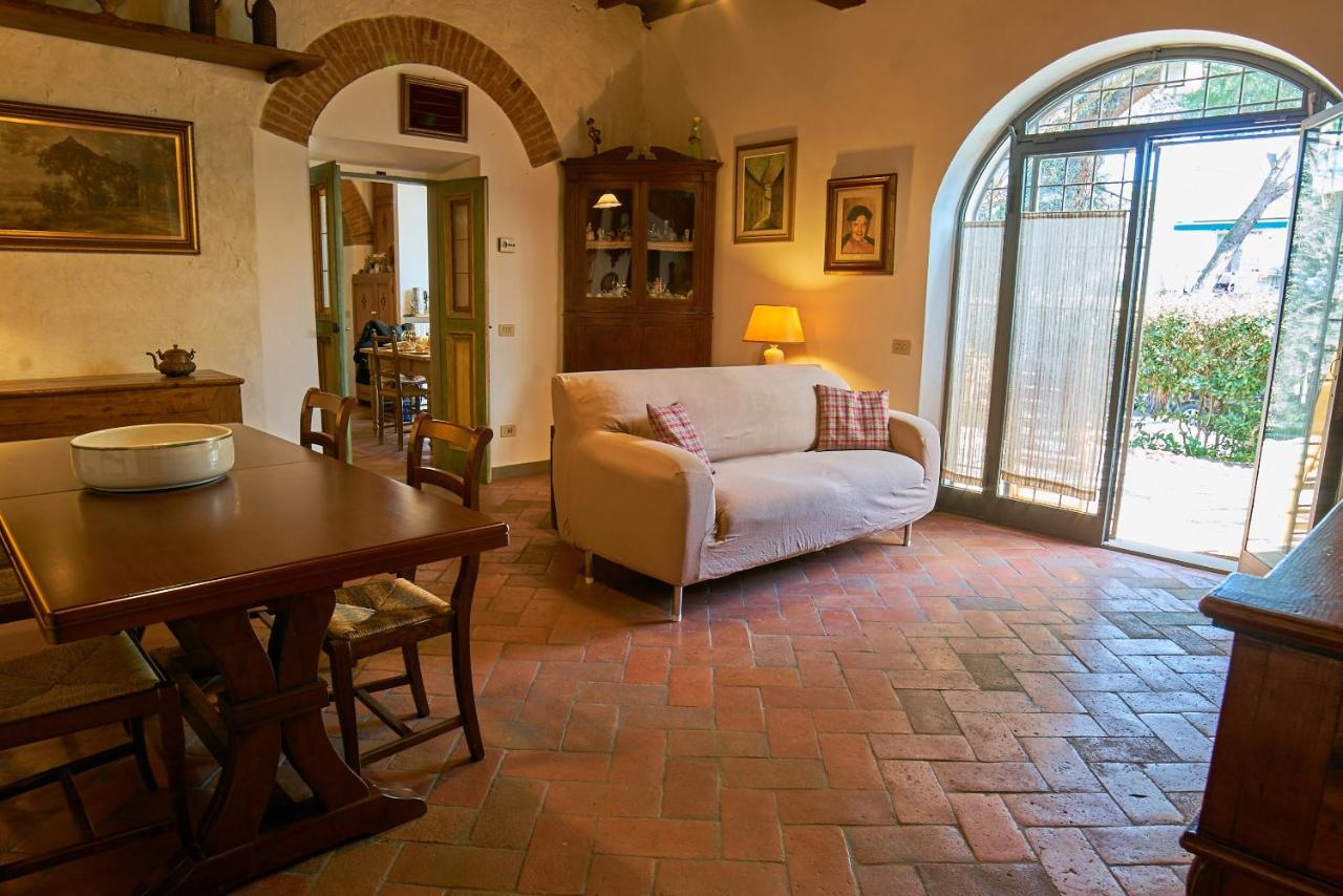 Il Portico Apt - Dolcevita Holiday Флоренция Екстериор снимка