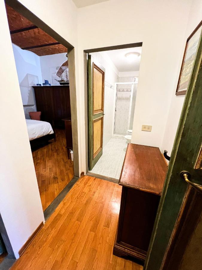 Il Portico Apt - Dolcevita Holiday Флоренция Екстериор снимка