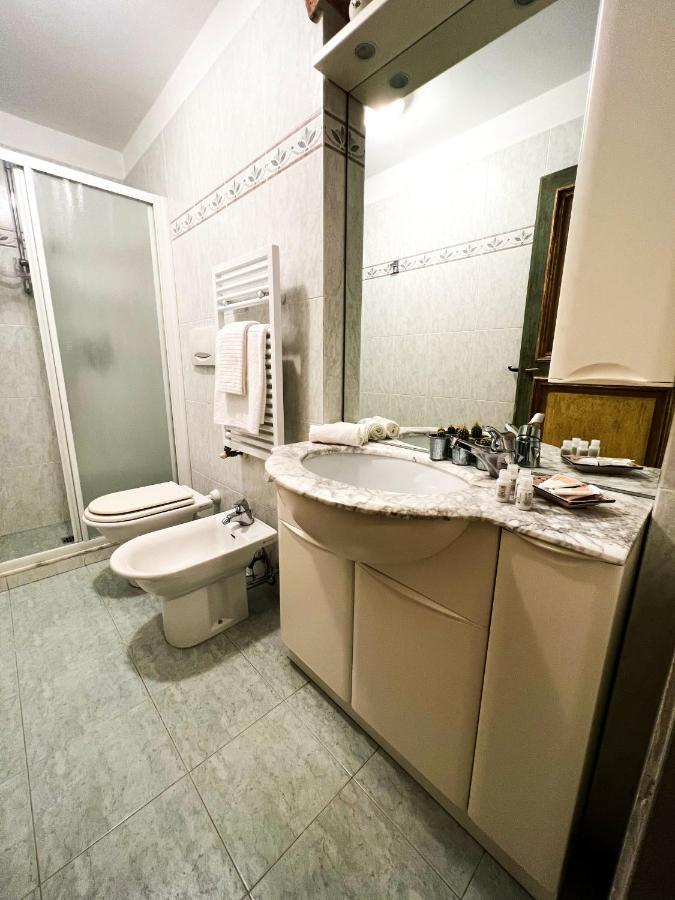 Il Portico Apt - Dolcevita Holiday Флоренция Екстериор снимка