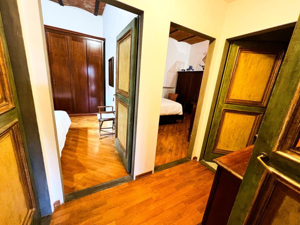 Il Portico Apt - Dolcevita Holiday Флоренция Екстериор снимка