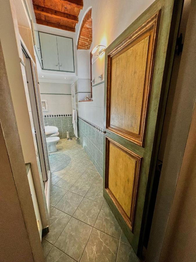 Il Portico Apt - Dolcevita Holiday Флоренция Екстериор снимка
