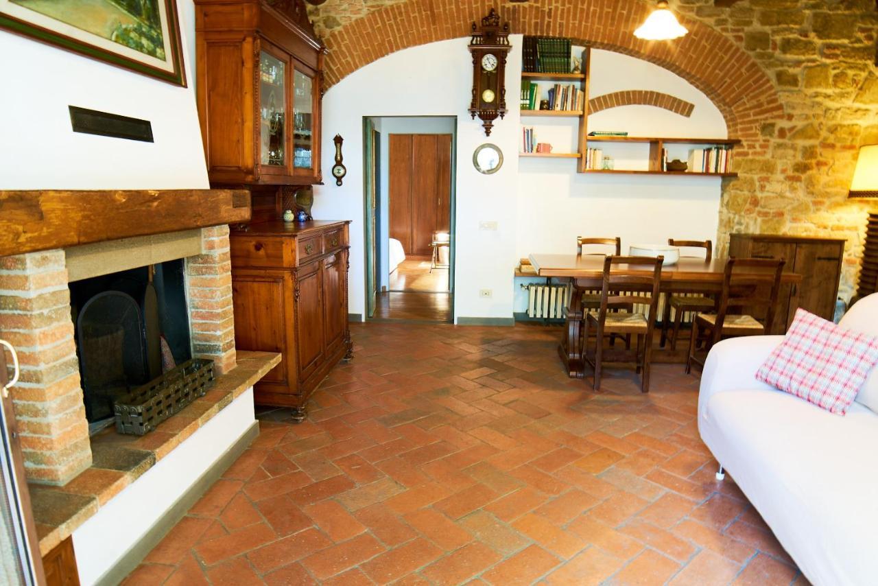 Il Portico Apt - Dolcevita Holiday Флоренция Екстериор снимка