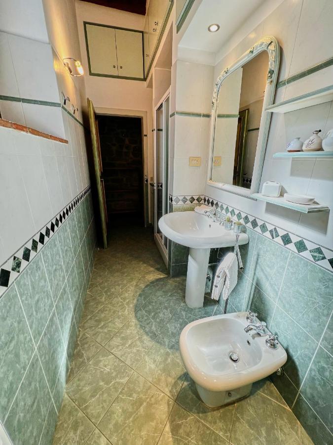 Il Portico Apt - Dolcevita Holiday Флоренция Екстериор снимка