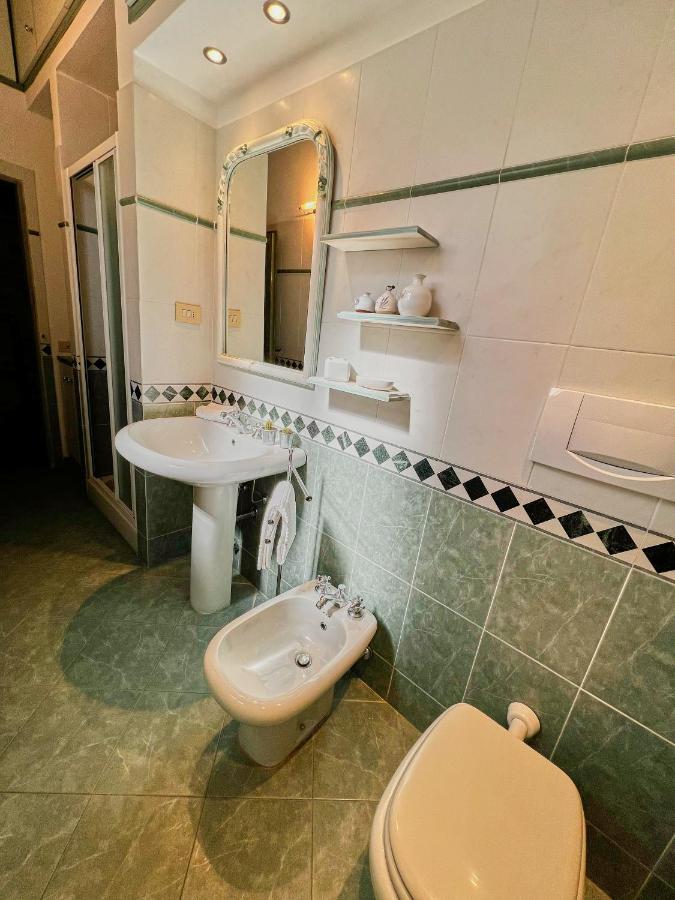 Il Portico Apt - Dolcevita Holiday Флоренция Екстериор снимка