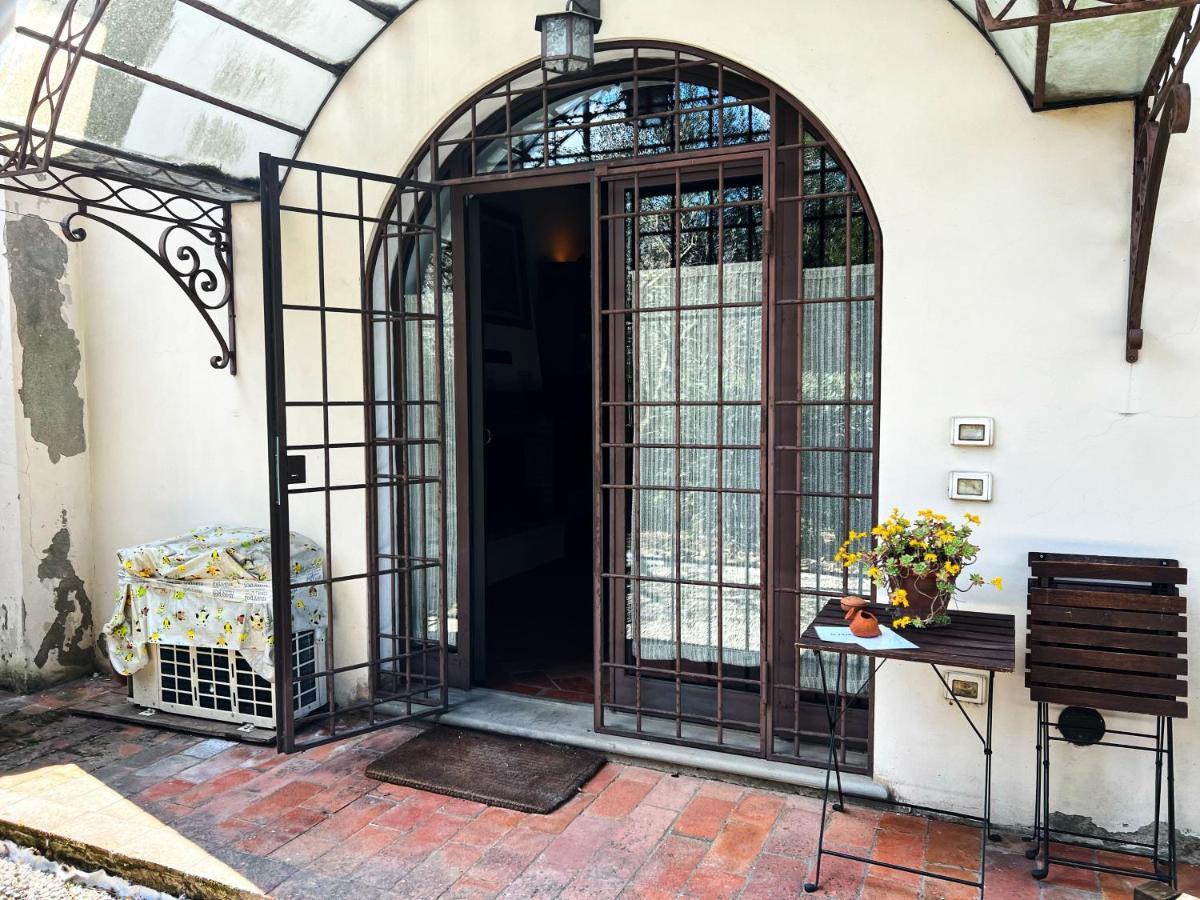 Il Portico Apt - Dolcevita Holiday Флоренция Екстериор снимка