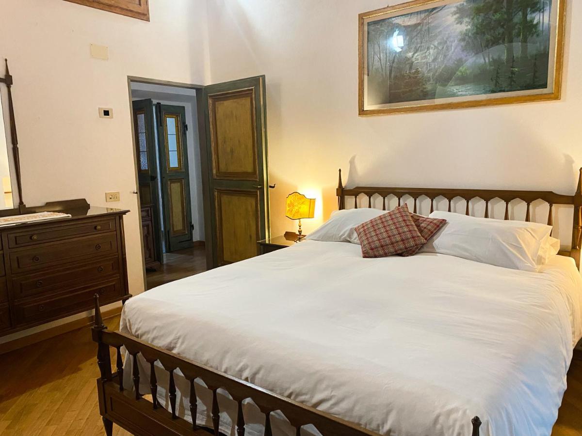 Il Portico Apt - Dolcevita Holiday Флоренция Екстериор снимка