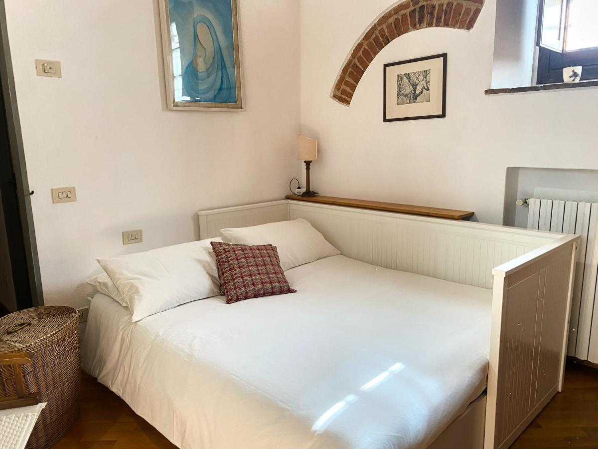 Il Portico Apt - Dolcevita Holiday Флоренция Екстериор снимка