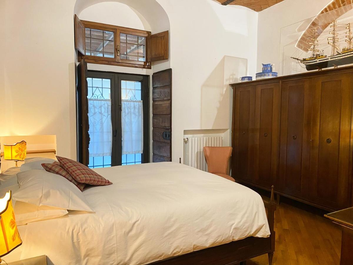 Il Portico Apt - Dolcevita Holiday Флоренция Екстериор снимка