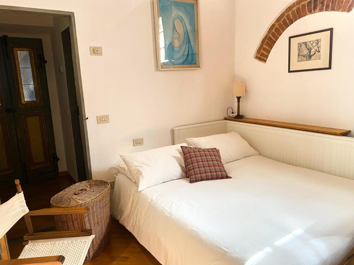 Il Portico Apt - Dolcevita Holiday Флоренция Екстериор снимка